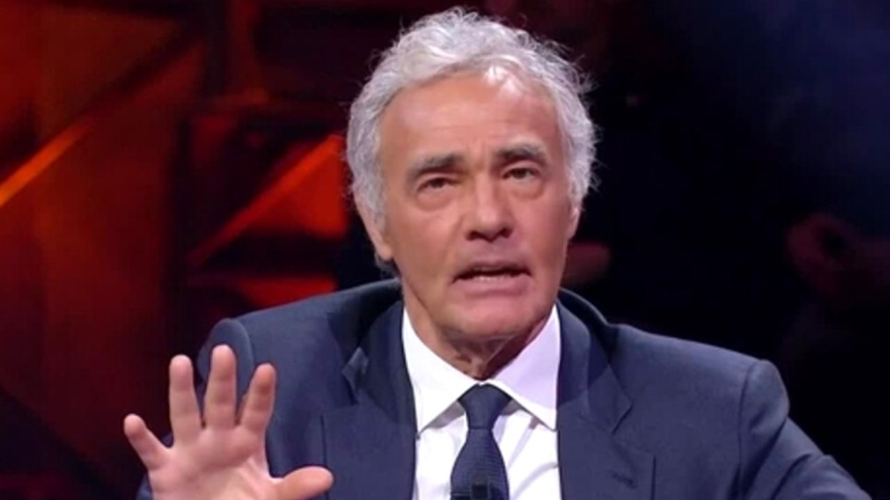 Massimo Giletti in trattativa per ritornare in Rai 41 massimo giletti rai