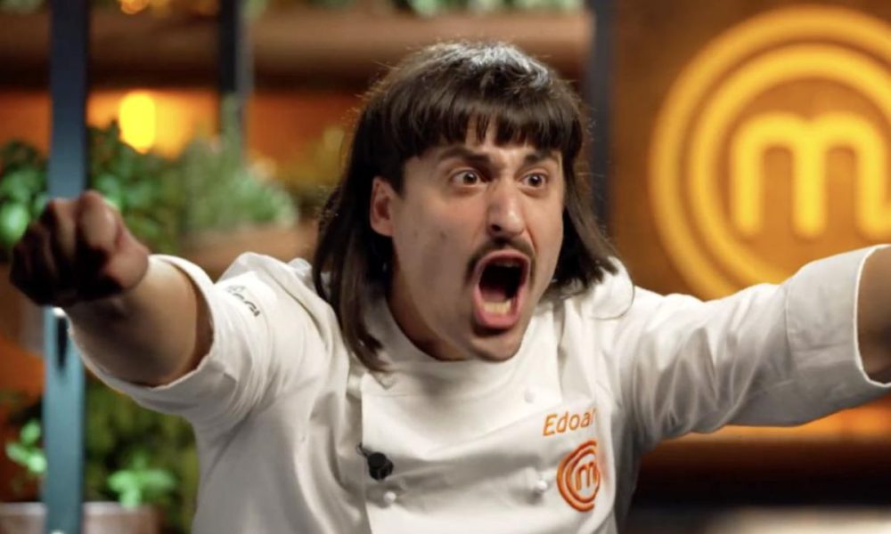 Masterchef Italia 12, il vincitore Edoardo Franco: “Ero disoccupato”