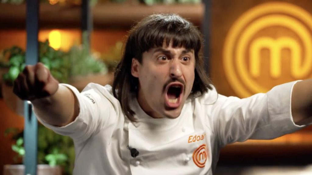 masterchef vincitore