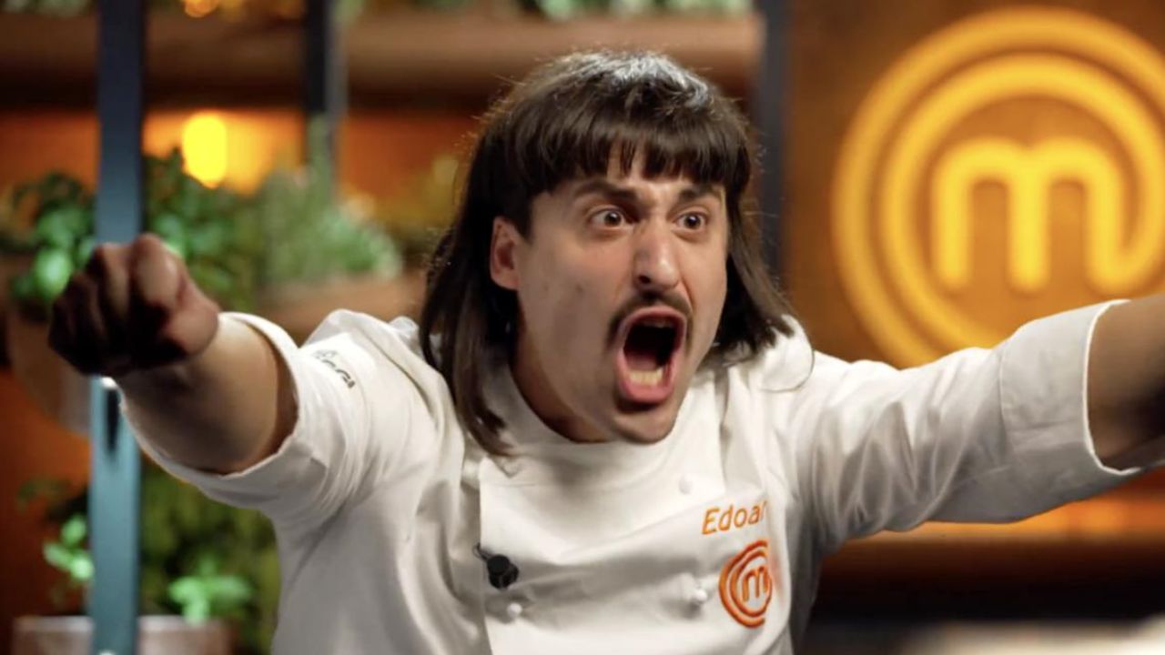 Masterchef Italia 12, il vincitore Edoardo Franco: "Ero disoccupato" 41 masterchef vincitore