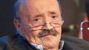 Maurizio Costanzo, tutto il mondo lo ricorda: l’addio del New York Times
