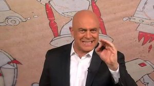 Maurizio Crozza non si tocca: siglato l’accordo con Warner