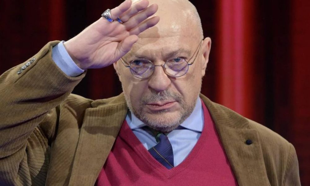 Come sta Mauro Coruzzi? Gli aggiornamenti sulle condizioni di salute