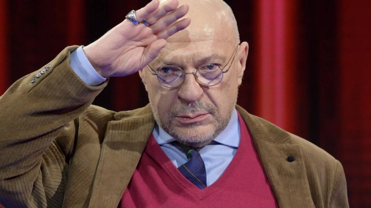 Come sta Mauro Coruzzi? Gli aggiornamenti sulle condizioni di salute 41 Mauro Coruzzi