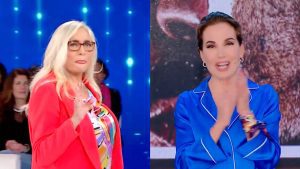 Mediaset: scuse pubbliche dopo gli insulti su Twitter a Venier e d’Urso