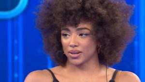 Megan Ria: “Ero innamorata di Marco Carta. Pazza di lui”