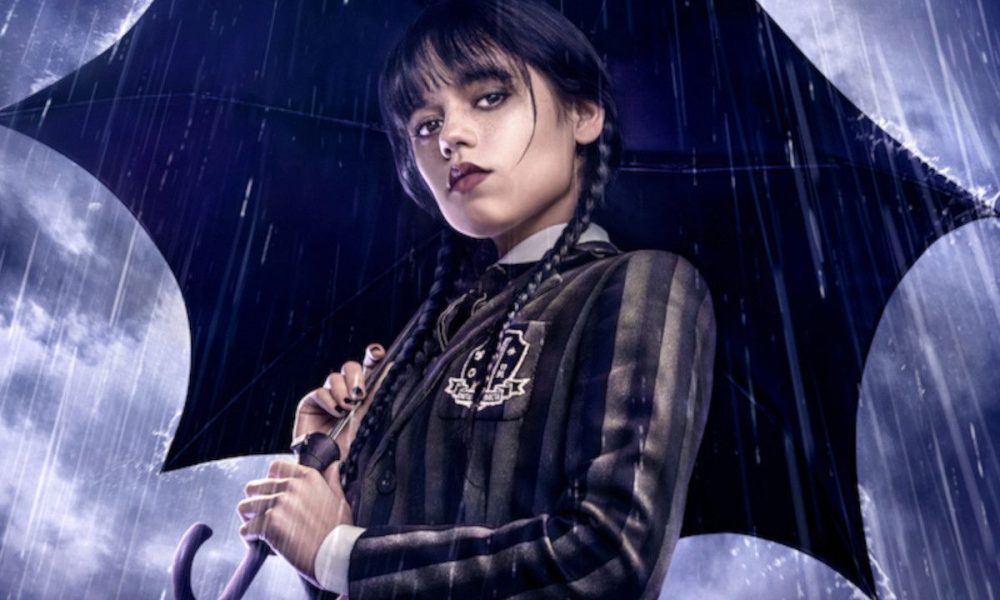 Steven DeKnight su Jenna Ortega: “Pretenziosa e tossica”