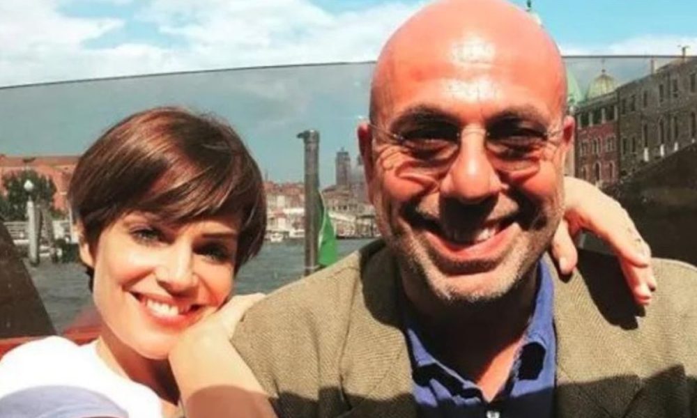 Micaela Ramazzotti e Paolo Virzì, matrimonio in crisi: “Non è la prima volta”