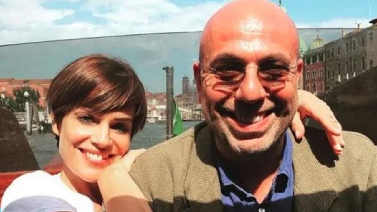 Micaela Ramazzotti e Paolo Virzì, matrimonio in crisi: "Non è la prima volta" 41 micaela ramazzotti paolo virzì