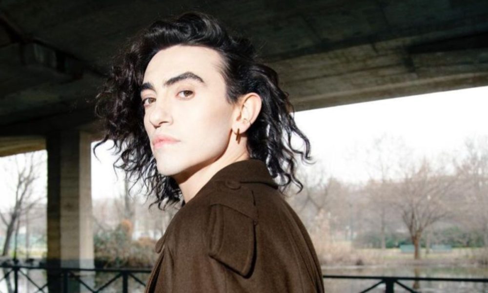 Michele Bravi scrive agli allievi di Amici: “Ecco come vi giudicherò”
