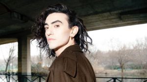 Michele Bravi scrive agli allievi di Amici: “Ecco come vi giudicherò”