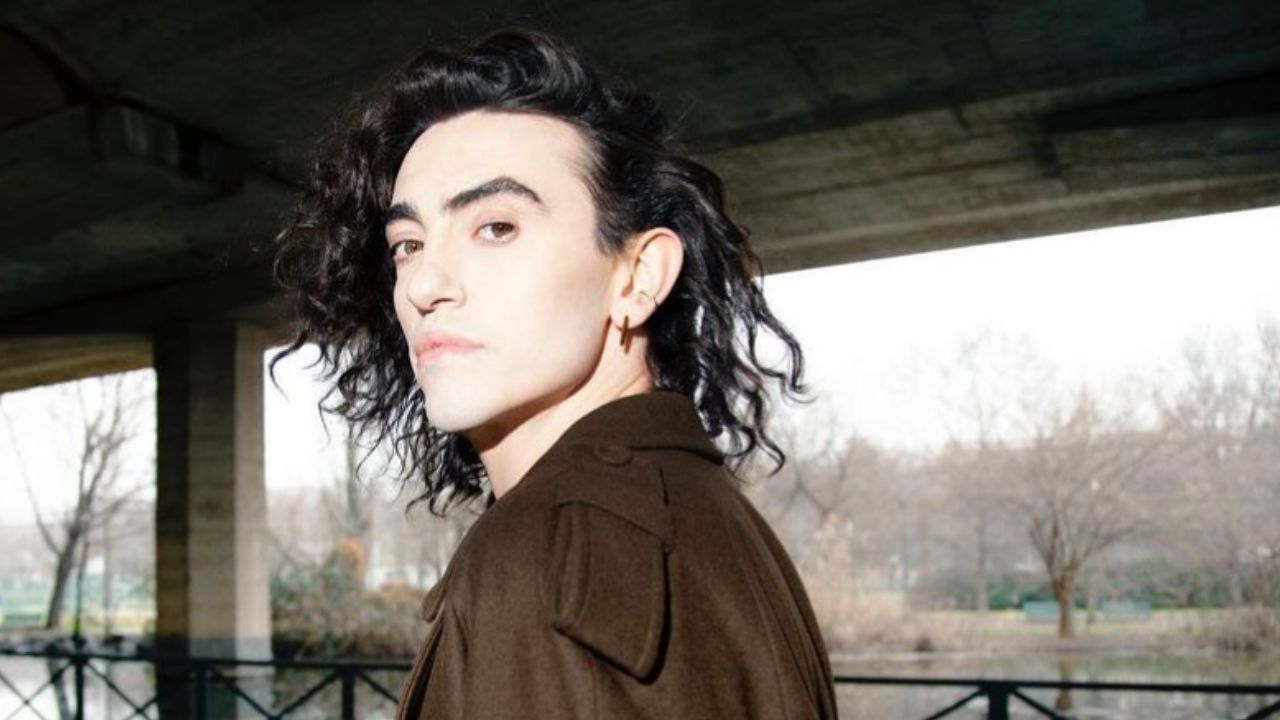Michele Bravi scrive agli allievi di Amici: "Ecco come vi giudicherò" 41 Michele Bravi Amici 22 giudice