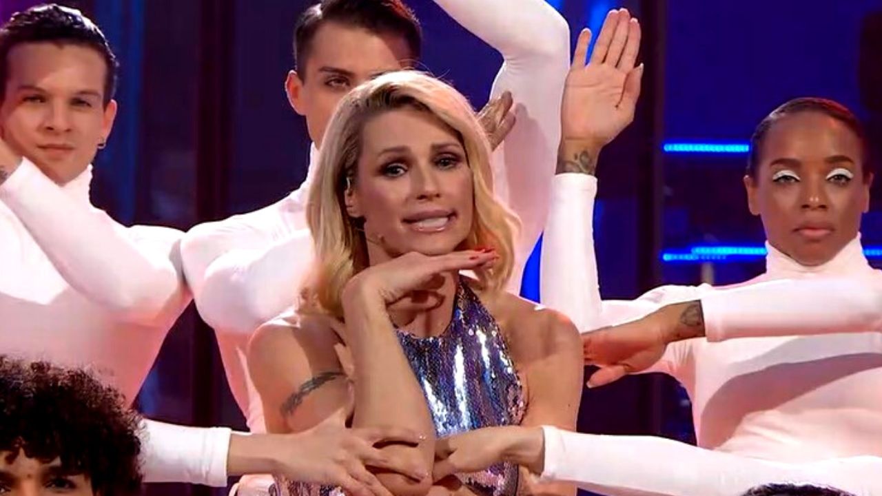 Ascolti tv: male Michelle Impossible, exploit di Chi l'Ha Visto? 41 ascolti tv michelle hunziker