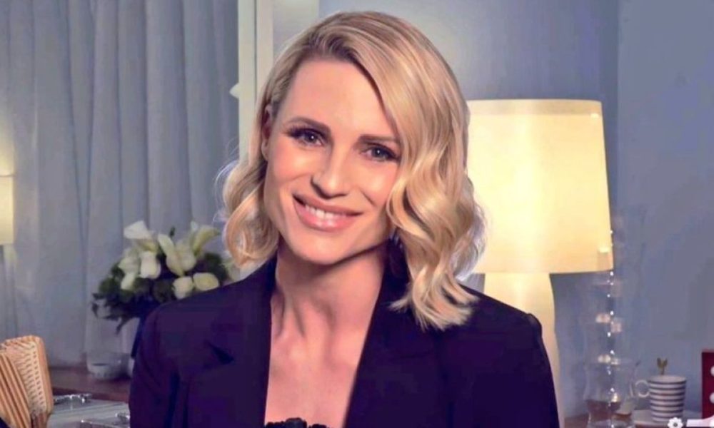 Michelle Hunziker: “Questa puntata la dedichiamo a lui”, il ricordo per Costanzo