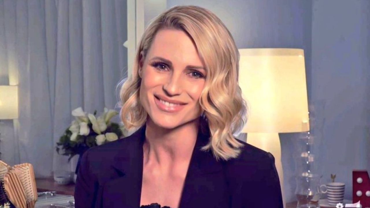 Michelle Hunziker: "Questa puntata la dedichiamo a lui", il ricordo per Costanzo 41 michelle hunziker costanzo