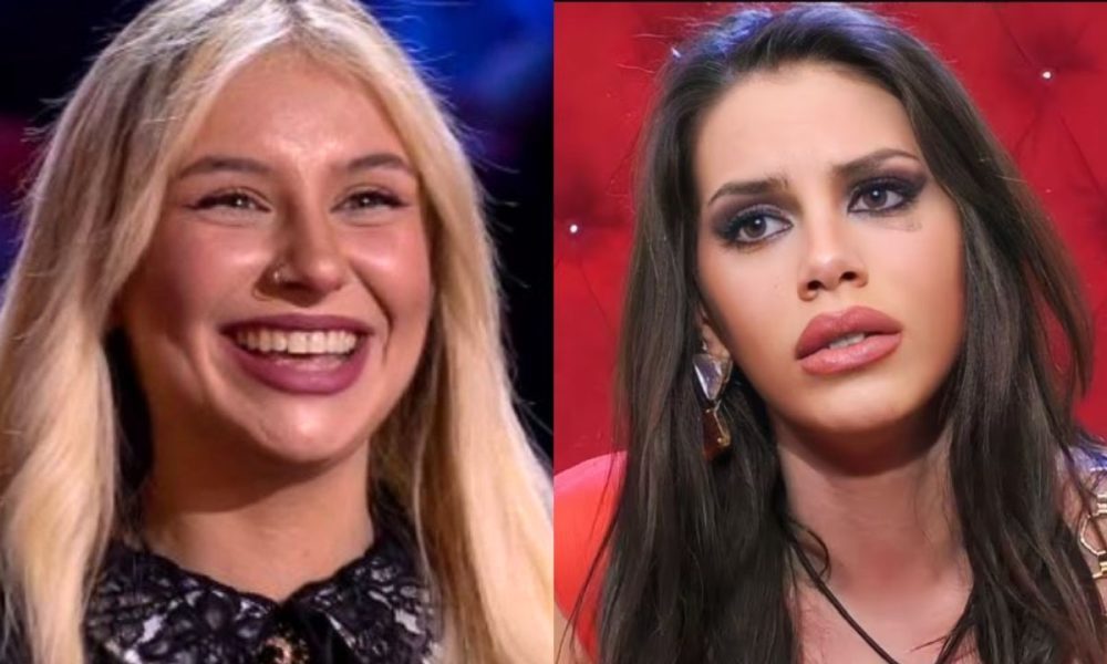 Micol silenzia Antonella: “Nulla da invidiare, mi sento una fi*a atomica”