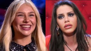 Micol silenzia Antonella: “Nulla da invidiare, mi sento una fi*a atomica”