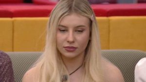 Micol Incorvaia pronta a lasciare il GF VIP: “Io me ne vado, non ce la faccio”