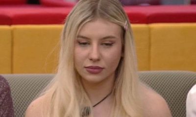 Micol Incorvaia GF VIP