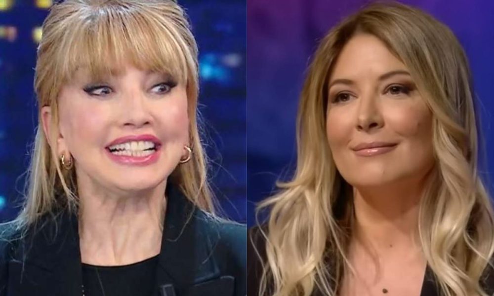 Milly Carlucci rompe il silenzio su Ballando con le Stelle e il ritorno di Selvaggia Lucarelli
