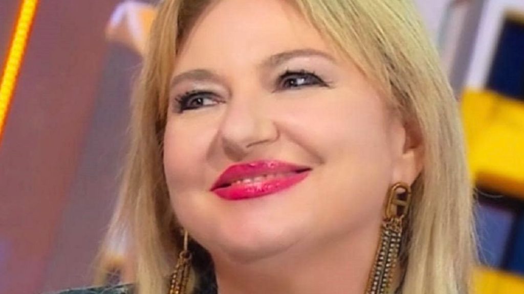 monica setta serena bortone