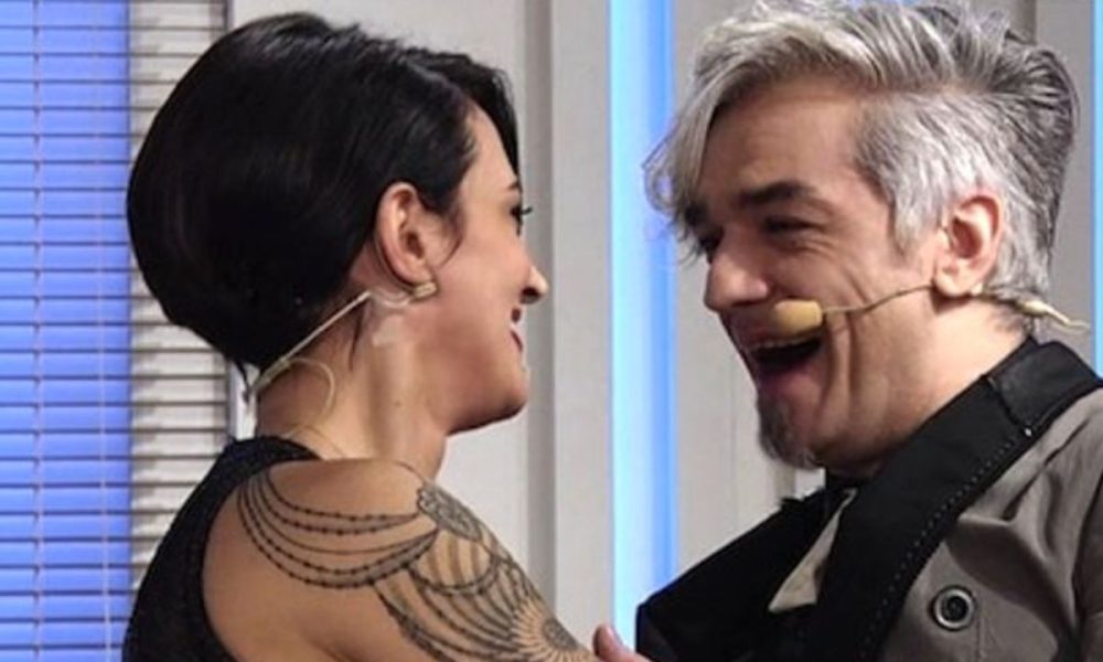 Morgan a cuore aperto: “Asia Argento? Non ho mai smesso di amarla”
