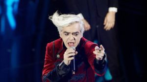 Morgan torna in tv in Rai: il programma in onda su Rai2