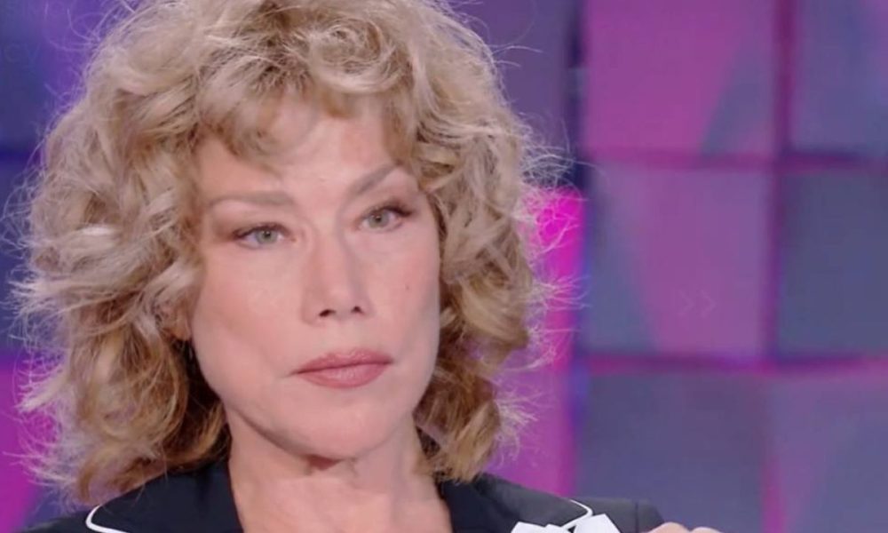 Nancy Brilli difende un’amica: “Ho aggredito quel maledetto”