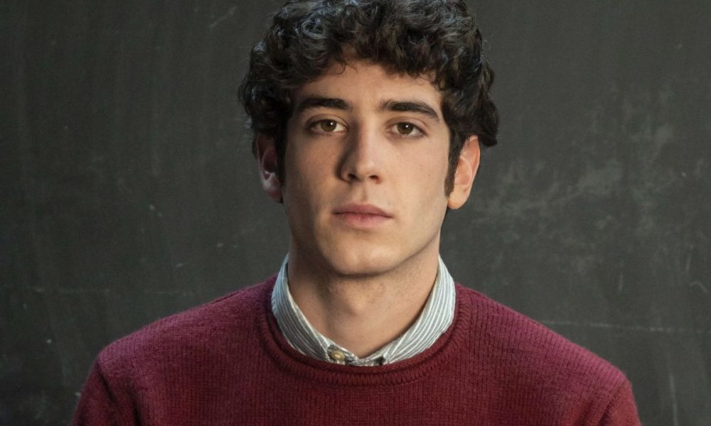 “Noi siamo leggenda”: le star di “Mare Fuori” protagoniste della nuova serie tv