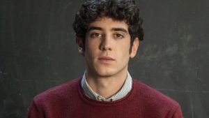 “Noi siamo leggenda”: le star di “Mare Fuori” protagoniste della nuova serie tv