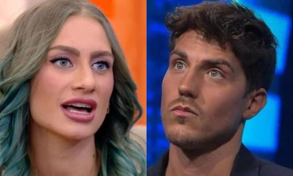 Daniele Dal Moro, battibecco a distanza con la madre di Nikita: “Ha due personalità”