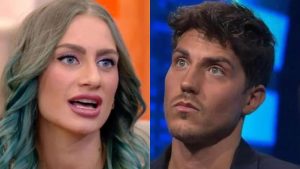 Daniele Dal Moro, battibecco a distanza con la madre di Nikita: “Ha due personalità”