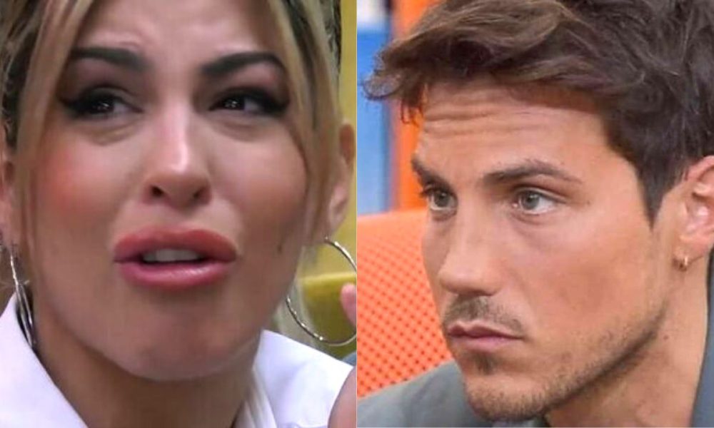 Oriana scrive una lettera a Daniele dopo la squalifica dal GF: “Mi sento troppo male”