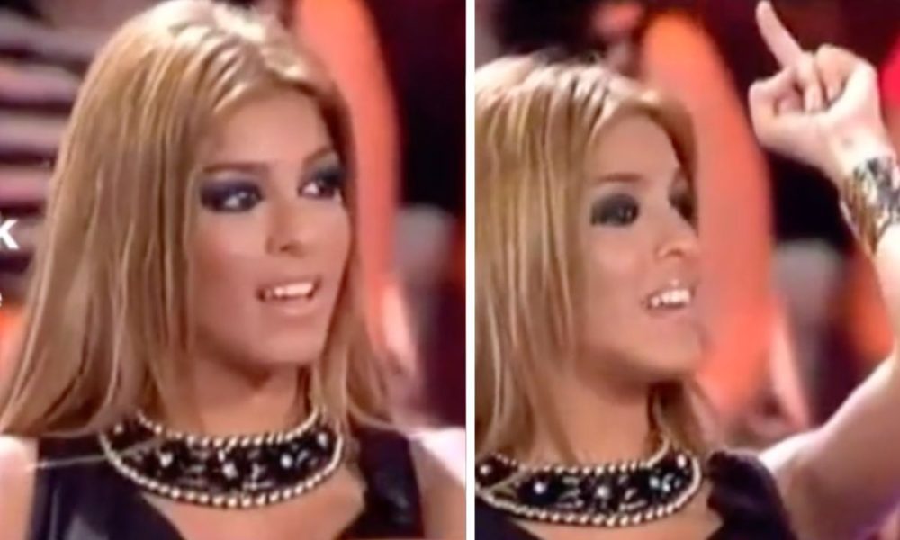 Oriana Marzoli all’Isola dei Famosi: la cacciata dallo studio – IL VIDEO