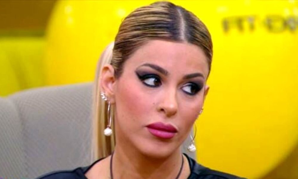 Oriana Marzoli: il legame speciale con l’Italia, anche in amore