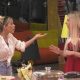 Oriana Marzoli GF VIP Micol Incorvaia