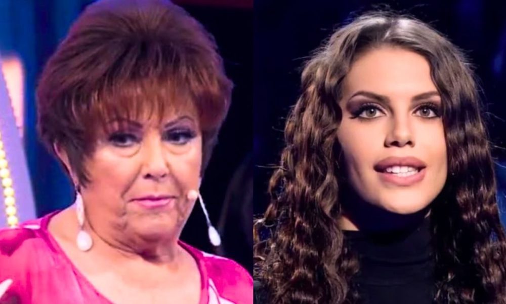 Orietta Berti: sfogo pubblico contro i genitori di Antonella Fiordelisi