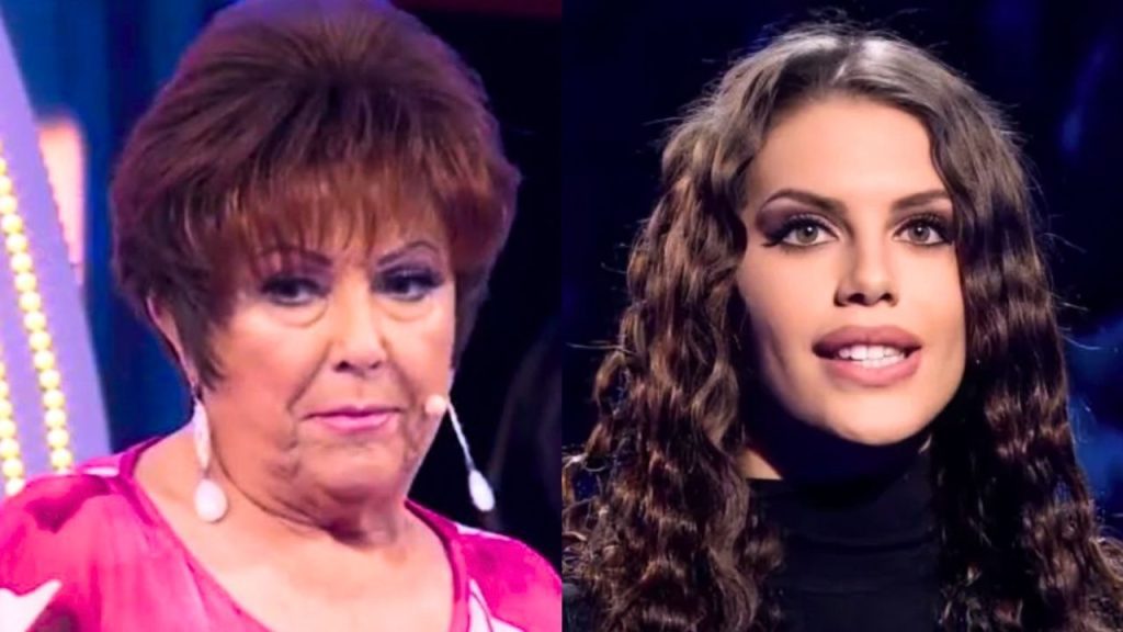 orietta berti antonella fiordelisi genitori