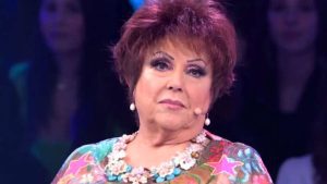 Orietta Berti: Mediaset le nega il permesso di partecipare a Domenica In