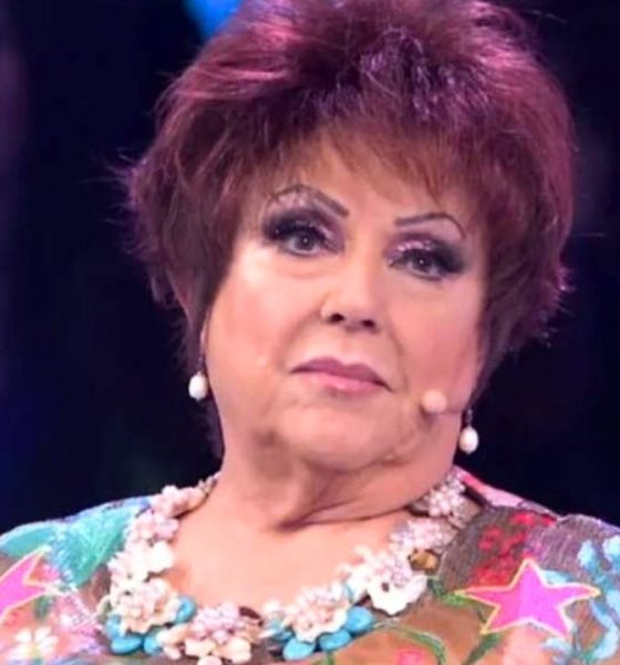orietta berti mediaset