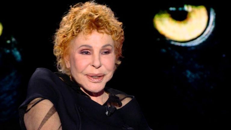 ornella vanoni canne