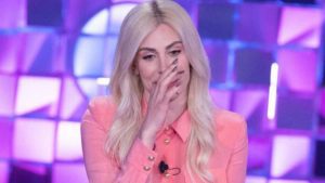 Paola Caruso sul dramma del figlio: “Non riesco a perdonarmi”