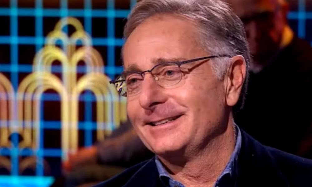 Paolo Bonolis strizza l’occhio alla Rai: c’entra Il Senso della vita