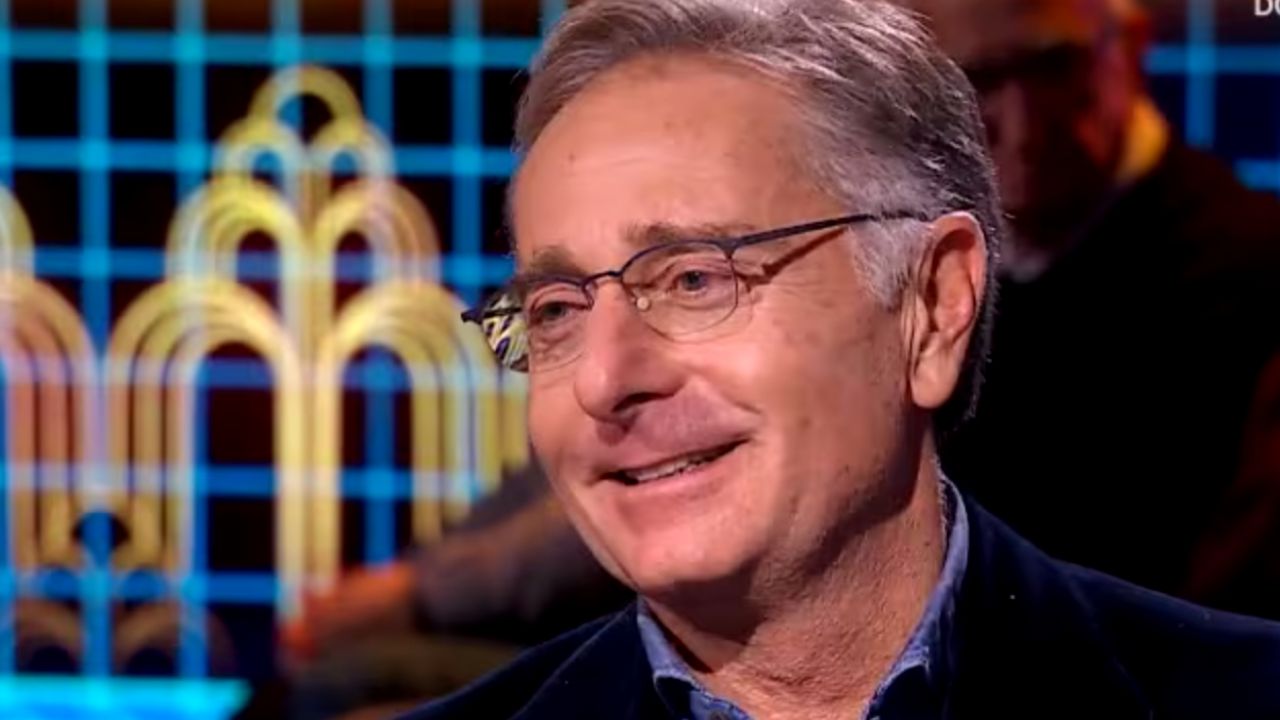 Paolo Bonolis strizza l'occhio alla Rai: c'entra Il Senso della vita 41 paolo bonolis senso della vita rai