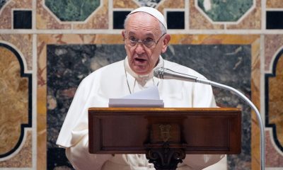 papa francesco cardinali