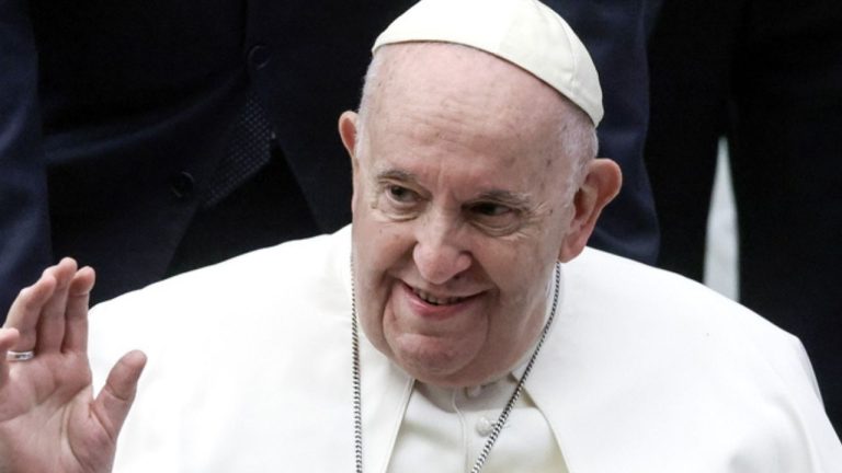 papa francesco come sta