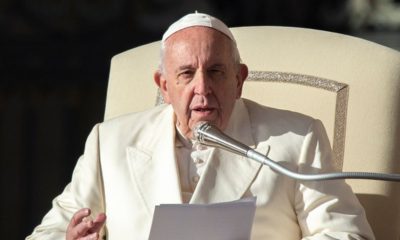 papa francesco donne