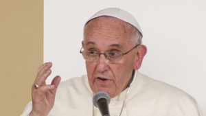 Papa Francesco ricoverato al Gemelli per “controlli programmati”