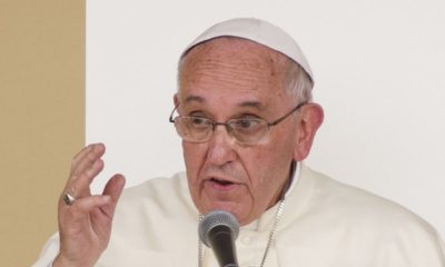 papa francesco ospedale gemelli controlli