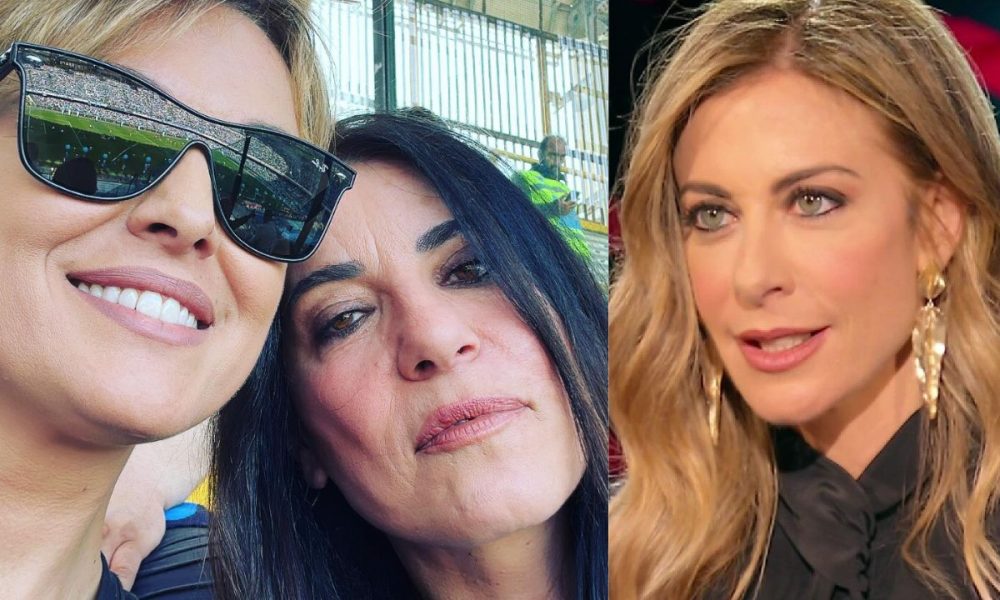Paola Turci: “C’entra la Fagnani”, così è nato l’amore con la Pascale